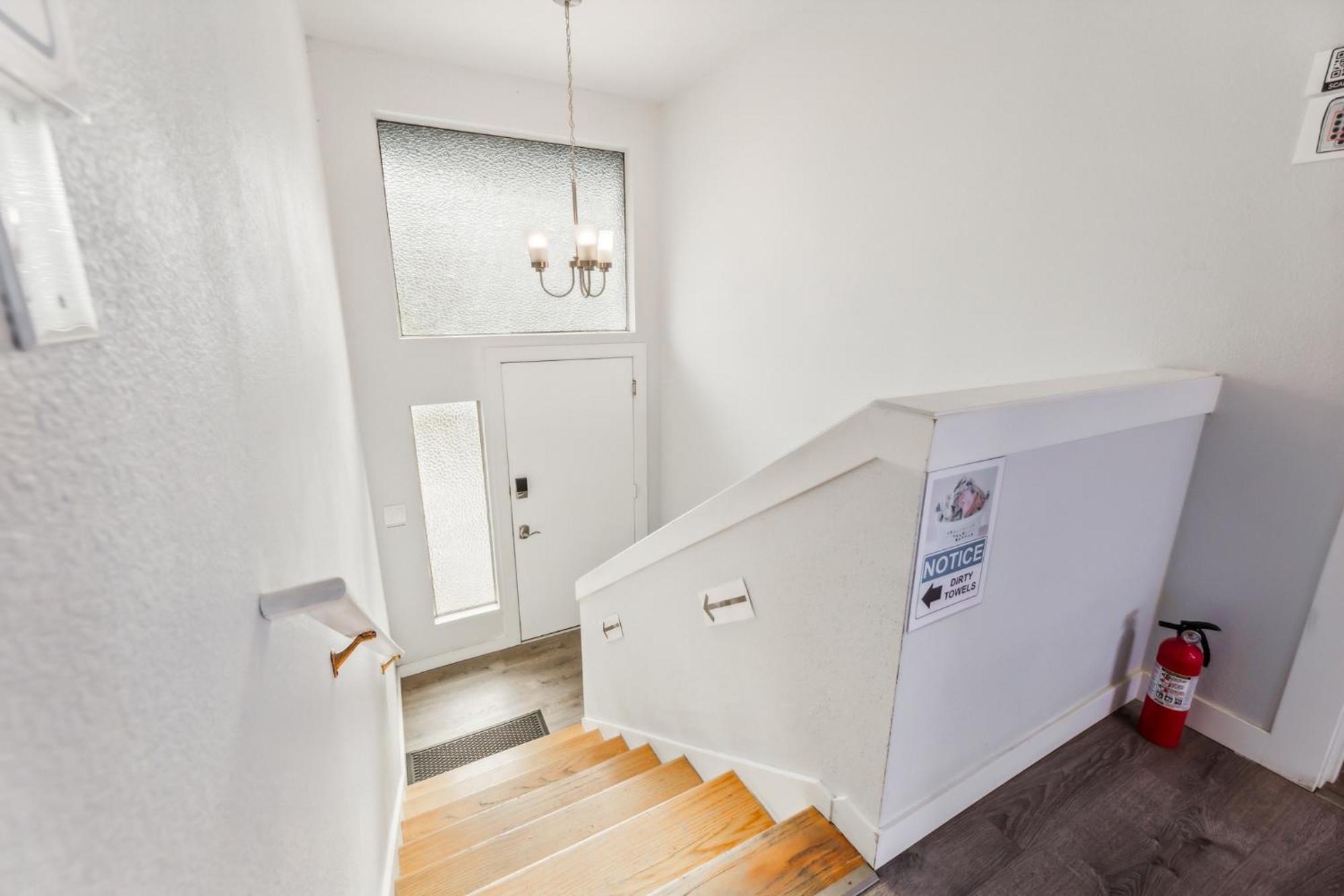 Rainier Guesthouse - Walk To Metro سياتل المظهر الخارجي الصورة